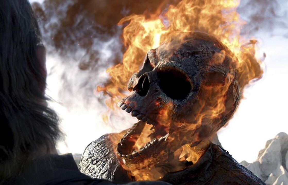 #51. Ghost Rider: Spirit of Vengeance (2011)